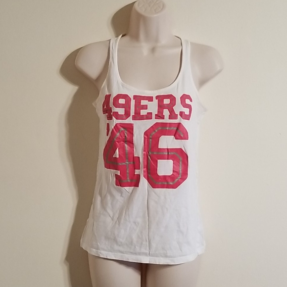 Victoria's secret pink NFL 5th & ocean clothing - Picture 4 of 17